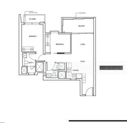 Midtown Bay (D7), Apartment #458917721